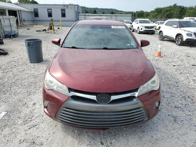 Photo 5 from auction – 2017 TOYOTA CAMRY LE with VIN 4T1BF1FK9HU714795