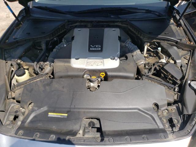 Photo 11 from auction – 2015 INFINITI Q50 BASE with VIN JN1BV7AP8FM346140