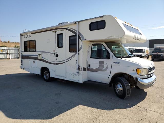 2000 TIOG MOTORHOME - Търг №66719964