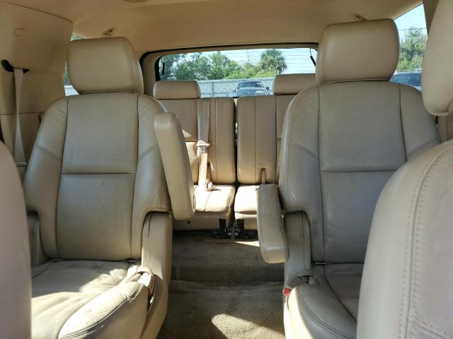 Photo 10 from auction – 2011 CADILLAC ESCALADE with VIN 1GYS3AEF6BR160380