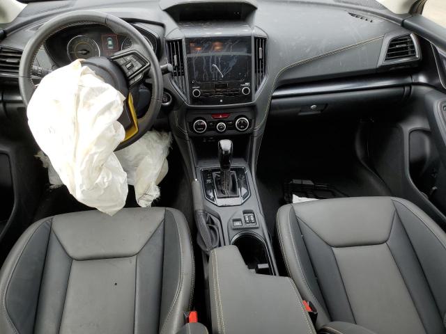 Photo 8 from auction – 2023 SUBARU CROSSTREK with VIN JF2GTHSC8PH270781