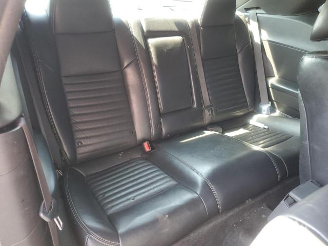 Photo 10 from auction – 2012 DODGE CHALLENGER with VIN 2C3CDYAG1CH258057