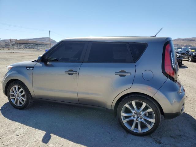 Photo 2 from auction – 2019 KIA SOUL + with VIN KNDJP3A57K7669176