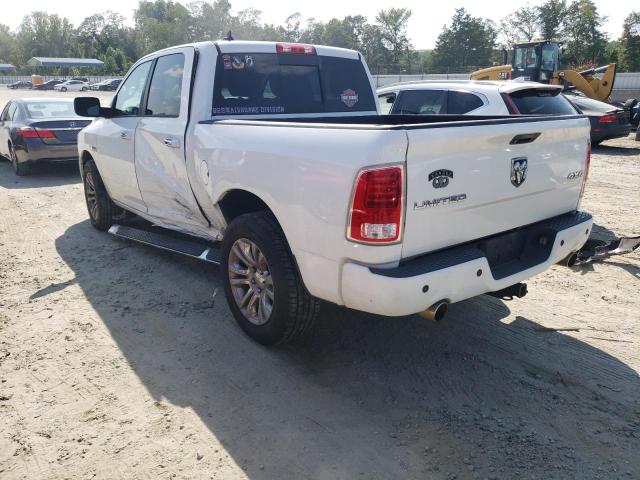 Photo 2 from auction – 2013 RAM 1500 LONGH with VIN 1C6RR7PT0DS723189