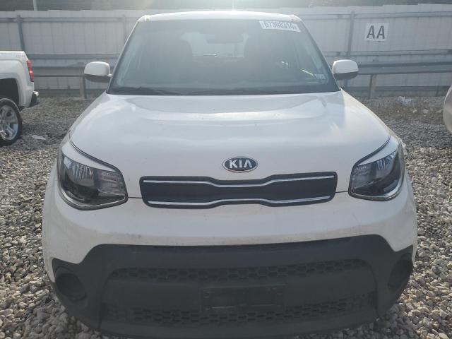 Photo 5 from auction – 2019 KIA SOUL with VIN KNDJN2A22K7686117