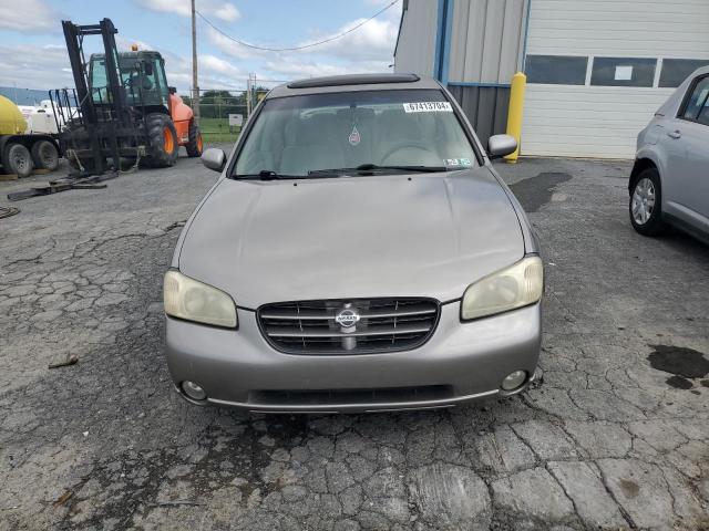 Photo 5 from auction – 2001 NISSAN MAXIMA GXE with VIN JN1CA31D81T836509