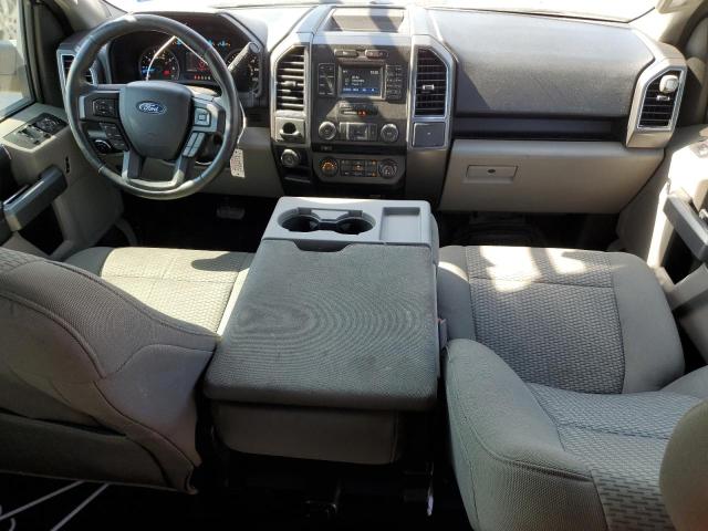 Photo 8 from auction – 2017 FORD F150 SUPER with VIN 1FTEX1CG5HKD62065