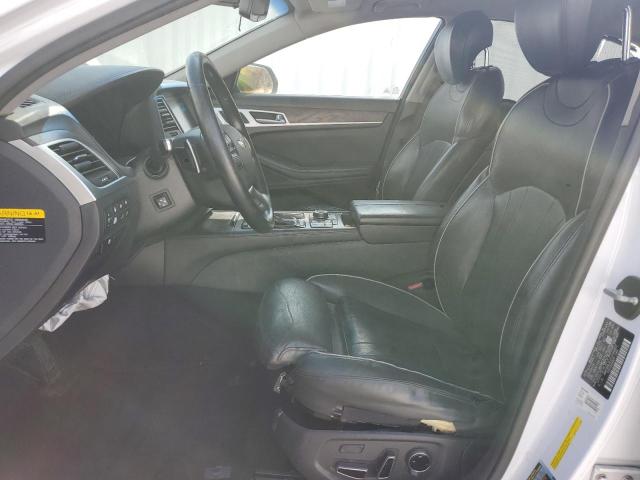 Photo 7 from auction – 2015 HYUNDAI GENESIS 3. with VIN KMHGN4JE2FU046833
