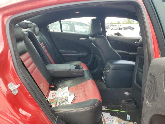 Photo 10 from auction – 2012 DODGE CHARGER SX with VIN 2C3CDXHG5CH302299
