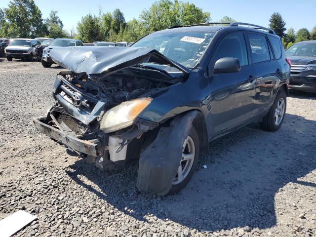 TOYOTA RAV4 2010 with VIN JTMBF4DV9A5031269 - Photo from auction