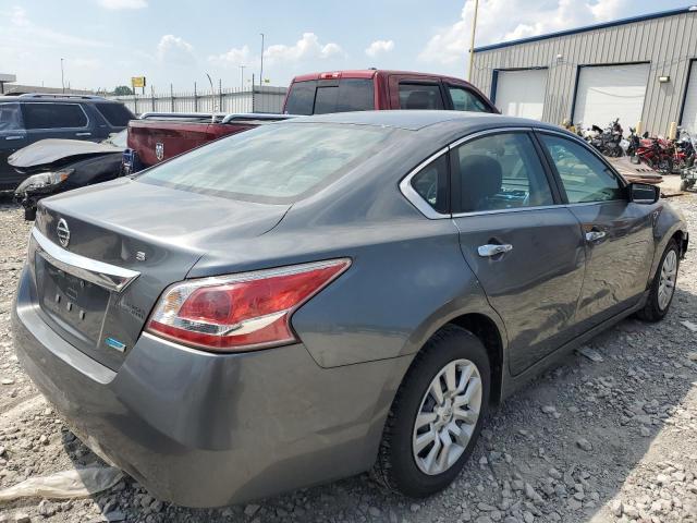 Photo 3 from auction – 2014 NISSAN ALTIMA 2.5 with VIN 1N4AL3AP6EC204757