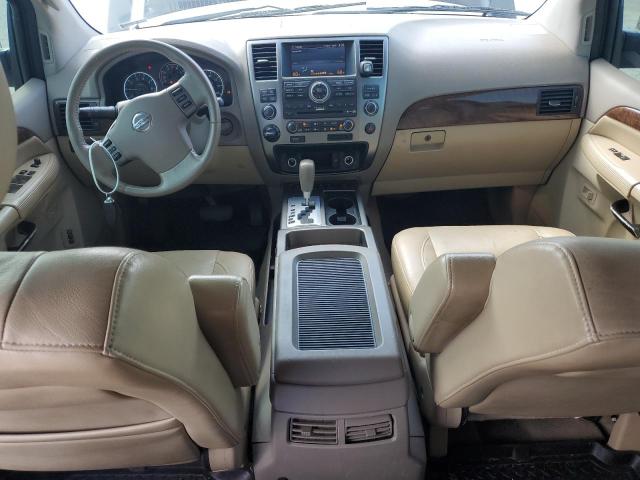 Photo 8 from auction – 2011 NISSAN ARMADA PLA with VIN 5N1BA0NE8BN611941