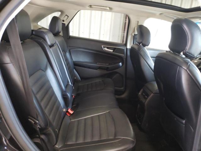 Photo 11 from auction – 2015 FORD EDGE with VIN 2FMTK4J85FBB05137