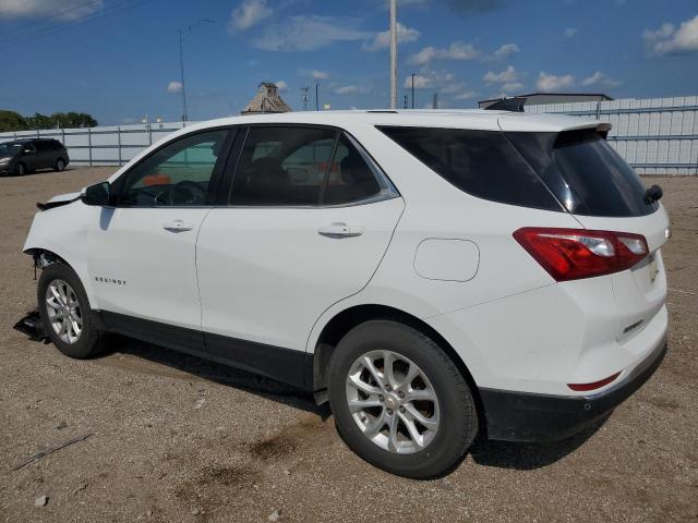 Photo 2 from auction – 2018 CHEVROLET EQUINOX LT with VIN 2GNAXSEV6J6189334