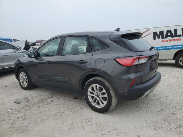 Photo 2 from auction – 2020 FORD ESCAPE S with VIN 1FMCU0F69LUC04317