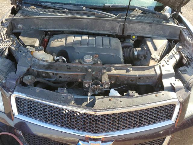 صورة رقم 12 من المزاد - 2009 CHEVROLET TRAVERSE مع VIN 1GNER23D09S130391