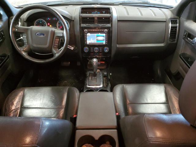 Photo 8 from auction – 2012 FORD ESCAPE LIM with VIN 1FMCU9E71CKB52790