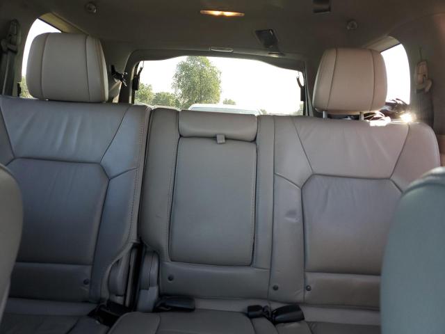 Zdjęcie 10 z aukcji – 2015 HONDA PILOT EXL z VIN 5FNYF4H59FB038264