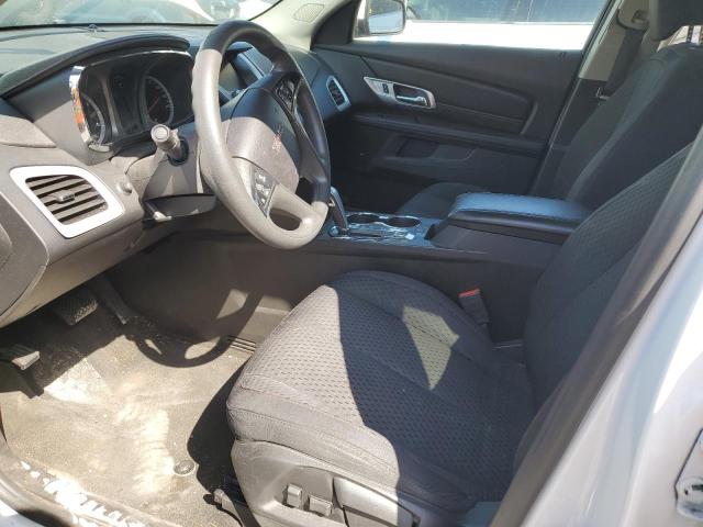 Photo 7 from auction – 2015 GMC TERRAIN SL with VIN 2GKALMEK0F6388459