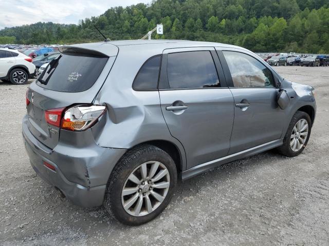 Photo 3 from auction – 2011 MITSUBISHI OUTLANDER with VIN JA4AR4AU7BZ019396