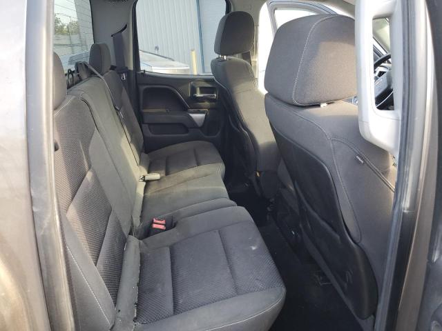 Photo 10 from auction – 2015 CHEVROLET SILVERADO with VIN 1GCVKREC2FZ254806