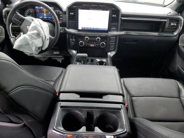 Photo 8 from auction – 2023 FORD F150 SUPER with VIN 1FTEW1EP7PFC98201