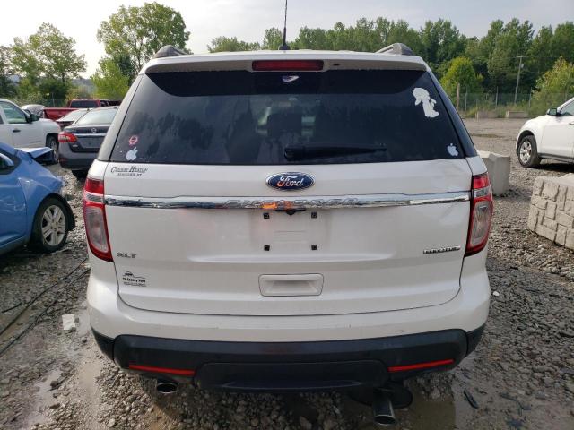 Photo 6 from auction – 2014 FORD EXPLORER X with VIN 1FM5K7D82EGA02304
