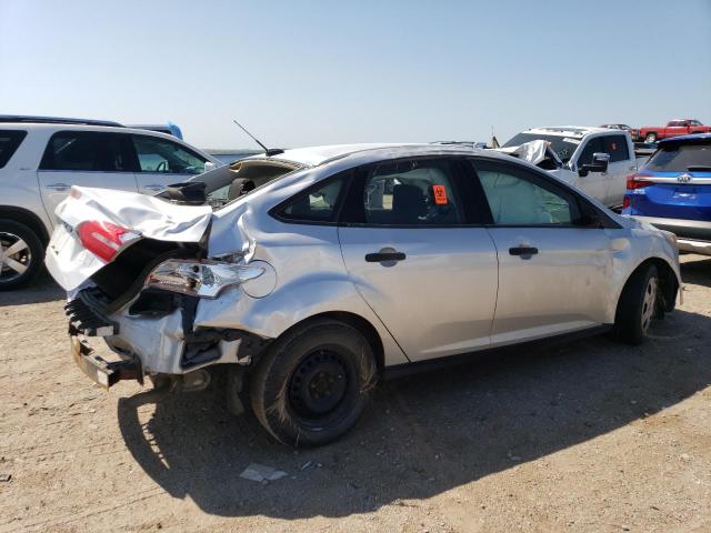 Photo 3 from auction – 2017 FORD FOCUS S with VIN 1FADP3E20HL277059
