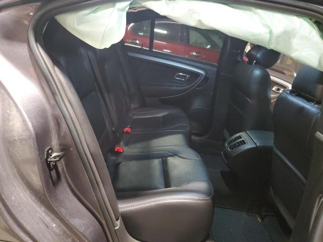 Photo 10 from auction – 2014 FORD TAURUS SEL with VIN 1FAHP2E80EG126937