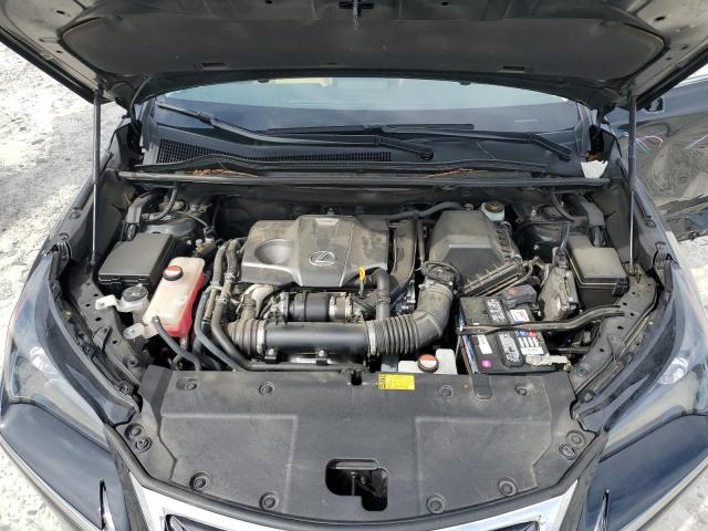 Photo 12 from auction – 2015 LEXUS NX 200T with VIN JTJYARBZ6F2010011
