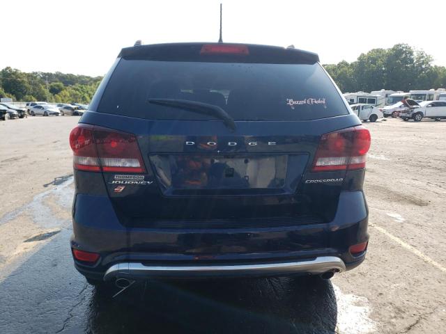 Photo 6 from auction – 2018 DODGE JOURNEY CR with VIN 3C4PDDGG2JT516944