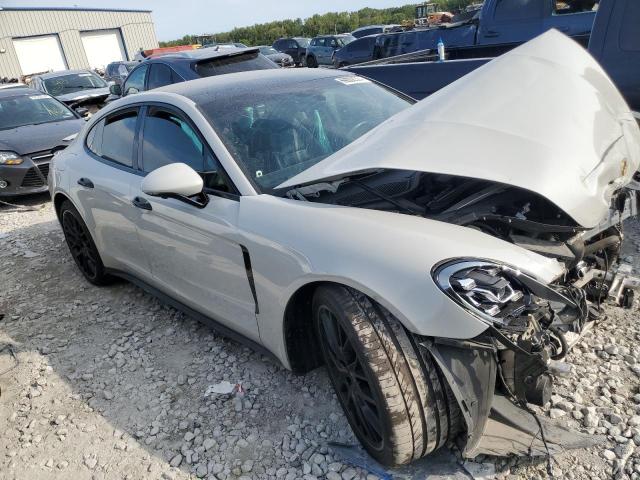 Photo 4 from auction – 2018 PORSCHE PANAMERA 4 with VIN WP0AA2A76JL108504
