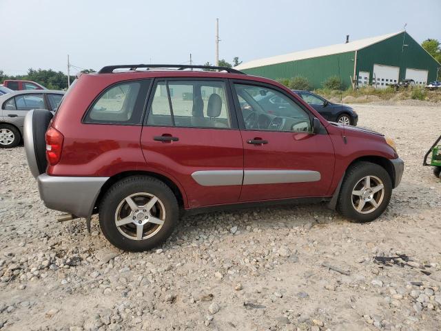Фото 3 с аукциона – 2004 TOYOTA RAV4 с VIN JTEHD20VX40019316