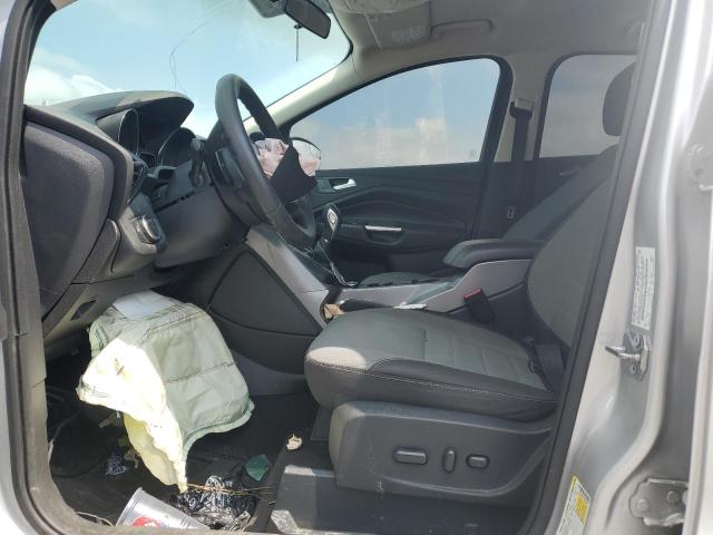 Photo 7 from auction – 2016 FORD ESCAPE SE with VIN 1FMCU0G78GUA72986
