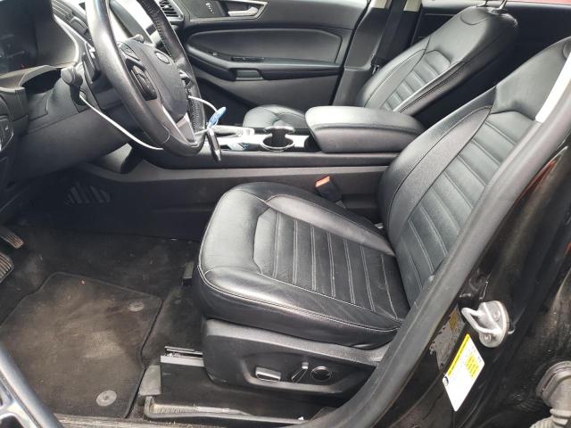 Photo 7 from auction – 2015 FORD EDGE SEL with VIN 2FMTK4J92FBC32291