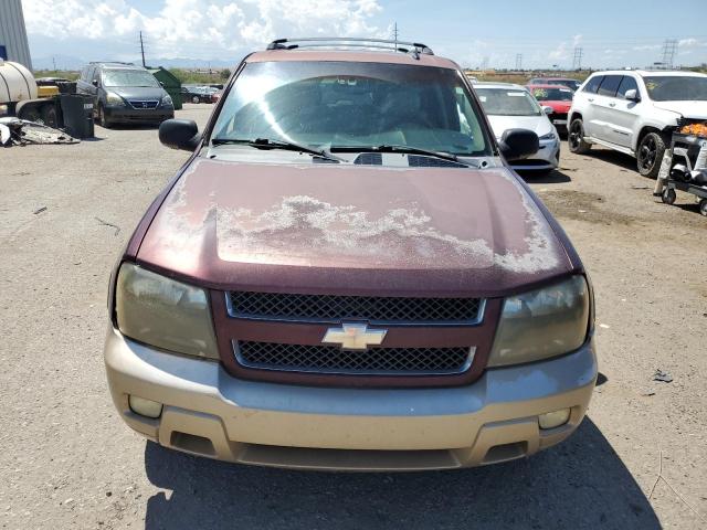 Photo 5 from auction – 2006 CHEVROLET TRAILBLAZE with VIN 1GNDS13S762127444