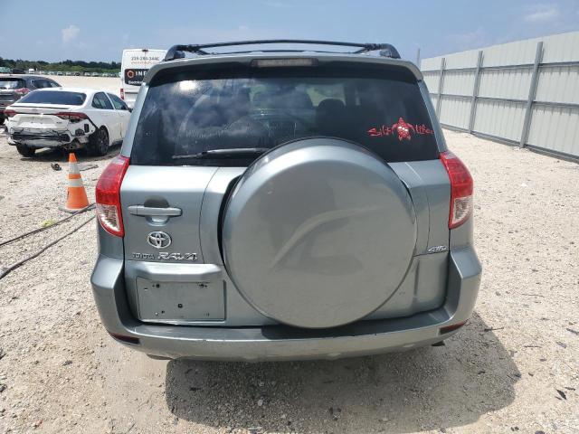 Photo 6 from auction – 2008 TOYOTA RAV4 with VIN JTMBD33V585126603