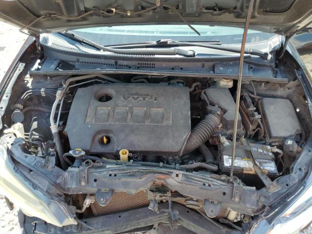 Photo 11 from auction – 2015 TOYOTA COROLLA L with VIN 5YFBURHE3FP292288