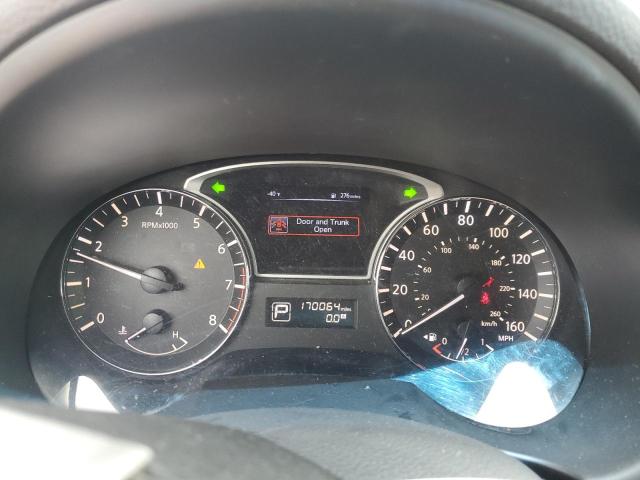 Photo 9 from auction – 2015 NISSAN ALTIMA 2.5 with VIN 1N4AL3AP9FC108333
