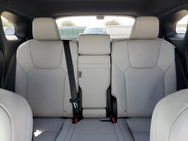 Photo 10 from auction – 2023 LEXUS RX 350 BAS with VIN 2T2BAMBA0PC013023