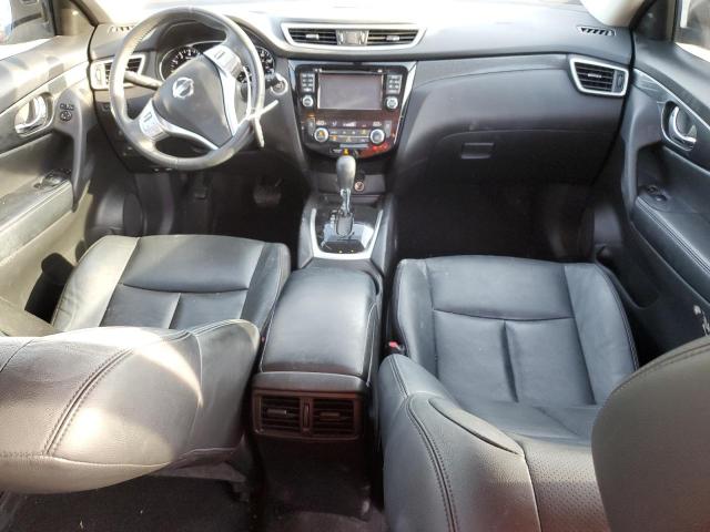 Photo 8 from auction – 2015 NISSAN ROGUE S with VIN 5N1AT2MT8FC780005
