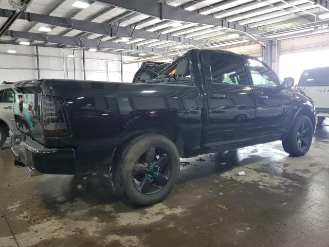 Photo 3 from auction – 2016 RAM 1500 ST with VIN 3C6RR7KT3GG266056