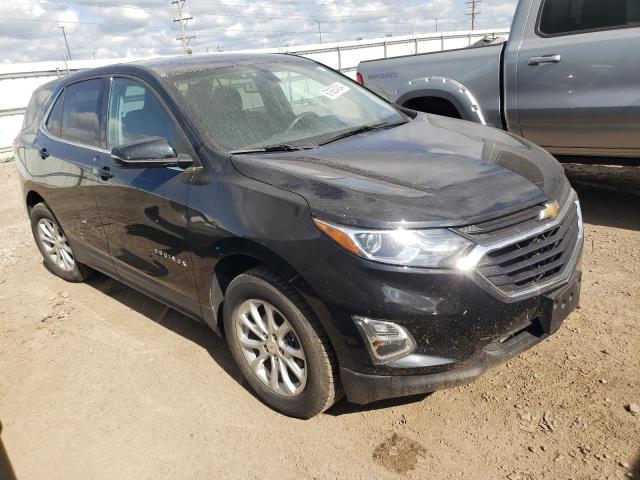 Photo 4 from auction – 2018 CHEVROLET EQUINOX LT with VIN 2GNAXJEV7J6157390