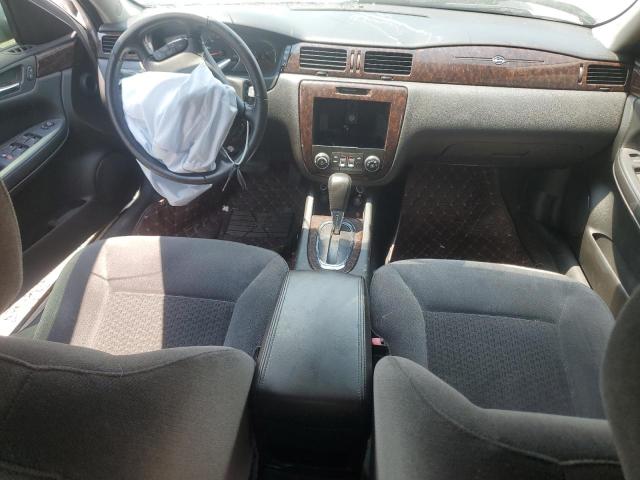 Photo 8 from auction – 2012 CHEVROLET IMPALA LT with VIN 2G1WG5E33C1223981