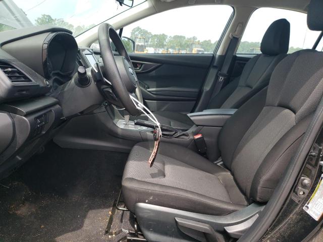 Photo 7 from auction – 2021 SUBARU IMPREZA PR with VIN 4S3GKAV6XM3606051