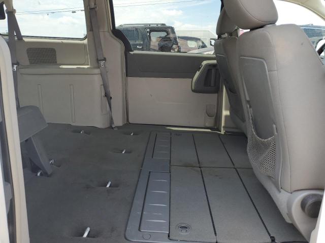 Photo 11 from auction – 2009 CHRYSLER TOWN & COU with VIN 2A8HR44E59R656678