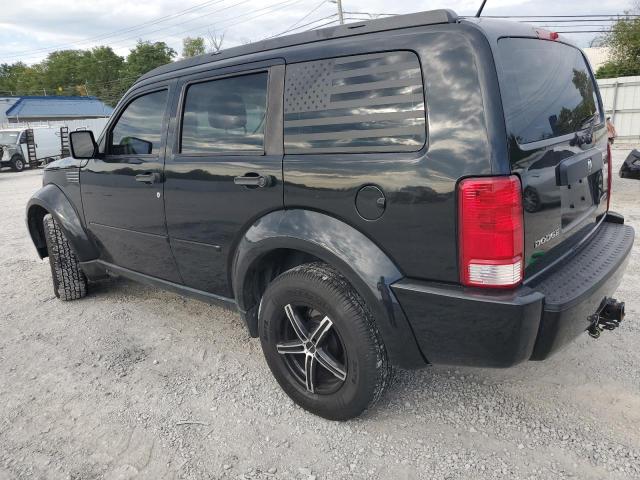 Photo 2 from auction – 2011 DODGE NITRO SE with VIN 1D4PT2GK1BW541246