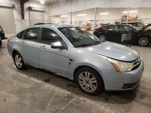 Photo 4 from auction – 2008 FORD FOCUS SE with VIN 1FAHP35N58W101022