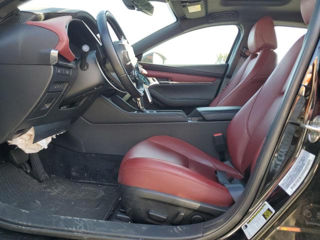 Photo 7 from auction – 2022 MAZDA 3 PREMIUM with VIN JM1BPAML6N1518405