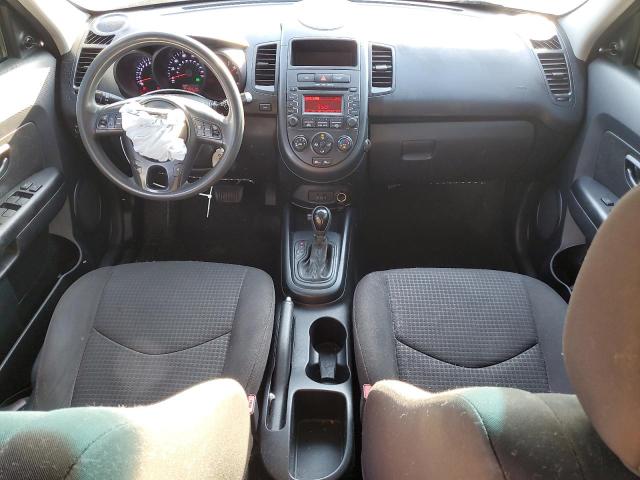 صورة رقم 8 من المزاد - 2012 KIA SOUL مع VIN KNDJT2A51C7407516